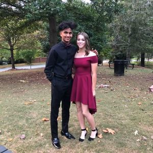 Meet your Posher, Bella